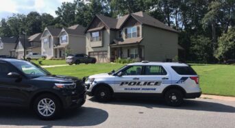 13세 소년, 어머니 총격 살해후 911 자수