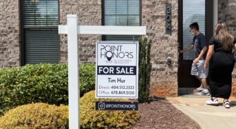 [추천리스팅] 에모리대 인근 럭셔리 타운홈