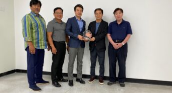 [포토뉴스] “동포사회 안전위한 헌신에 감사합니다”