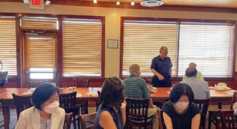 흥사단 ‘어린이 웅변대회 및 노래자랑 대회’ 연기