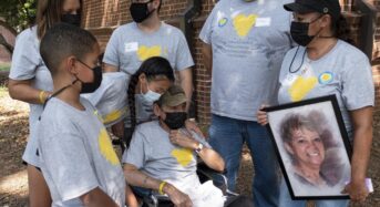 델타변이 폭발…애틀랜타 병원 “병상이 없다”