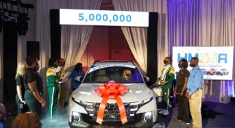 현대차·기아, 상반기 미국법인 흑자 전환