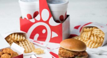 칙필레, 배달전용 ‘고스트 키친’ 만든다