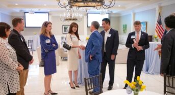 조지아주 “전기차에 올인”…기아, SK에 협조 요청