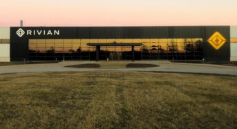 전기차 ‘리비안’, 조지아주에 공장 건설 유력