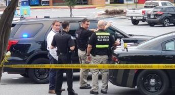 메트로 애틀랜타 식품점서 총격…2명 사상