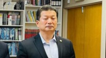 김상국 제35대 한인회 선관위원 사퇴