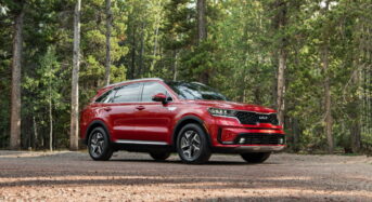 기아, ‘2022 쏘렌토’ 미국 출시…가격은?