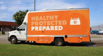 귀넷 코로나 중증 환자 100% ‘미접종자’