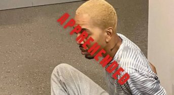 위조 신분증 7개로 럭셔리 차까지 사들여