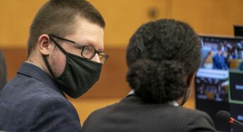 애틀랜타 총격범 유죄 인정 안해…정식 재판 회부