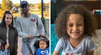 조지아 4세 여아 코로나 확진 하루 뒤 사망