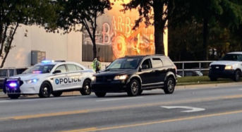 둘루스 한인타운서 여성 차에 치여 숨져