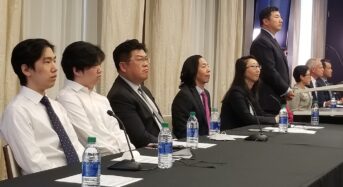 애틀랜타 총격 희생여성 두 아들 “슬픔 딛고 재기”