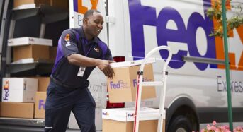 페덱스 배달, 자주 지연되는 이유는?