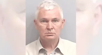 풀턴과기고 교사, 학생 성폭행 혐의 체포