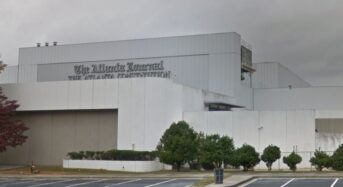 AJC, 신문 자체 인쇄 중단 ‘충격’