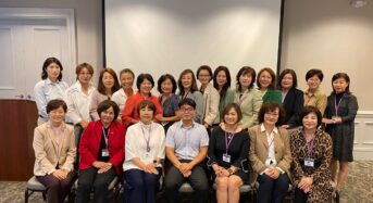 “여성 건강을 위해 기억해야 할 숫자는?”