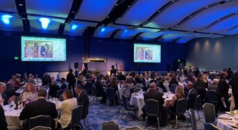 [포토뉴스] 조지아공공정책재단 30주년 기념만찬