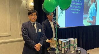 서울메디칼그룹 “조지아서도 최고 서비스”