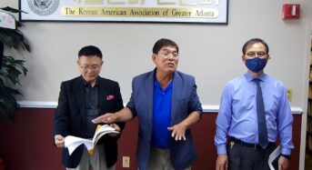 이홍기 상의회장, 한인회장 출마 ‘시동’