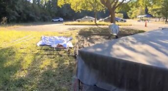 [기자의 눈] “한국가서 애틀랜타 실상 폭로하겠다”