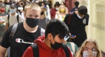 FDA, 이달 26일 코로나 어린이 백신 검토 예정