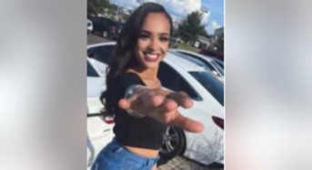 미시시피 20대 여성, 조지아서 실종