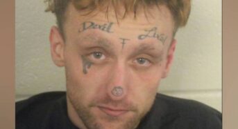 친자식 집안에 있는데…불 지른 ‘악마 아버지’ 체포