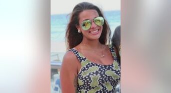 말다툼 하던 여성, 람보르기니서 떨어져 사망