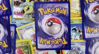 EIDL 융자금 5만7천불로 ‘포켓몬 카드’ 샀다