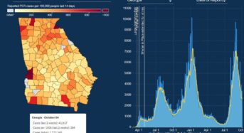 전 FDA 국장 “델타변이 진정되면 대규모 유행 끝”
