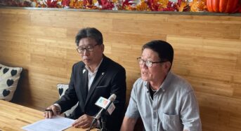 “애틀랜타한인회장 탄핵”…사상 초유 사태