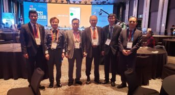 ‘청년 해외진출’ 성과 거둔 세계한인경제인대회 폐막