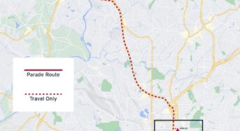 브레이브스 ‘우승 퍼레이드’ 언제 어디서 하나