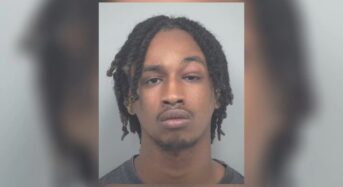 [속보] 머리 총상 귀넷 고교생 결국 사망