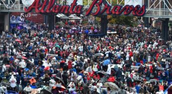 월드시리즈 6차전, 홈구장서 함께 응원해요