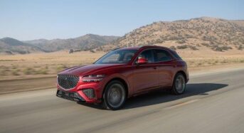 현대차그룹, 미국 ‘오토 어워즈’ 7개 부문 휩쓸어