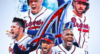 귀넷, 풀턴 등 5일 휴교…”브레이브스 우승 기념”