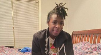 스쿨버스 기다리던 귀넷 고교생 머리에 총상