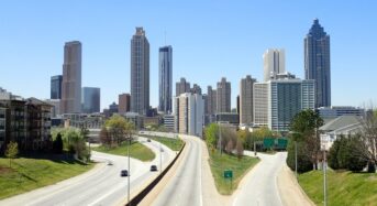 애틀랜타, ‘가볼만한 최고 도시’ 세계 4위