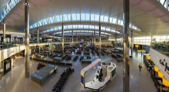 오늘부터 영국 가려면 전자비자 받아야