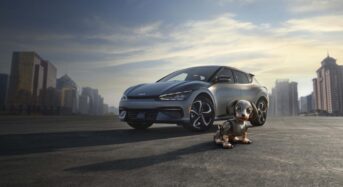 기아 전기차 EV6, 슈퍼볼 광고 내보낸다