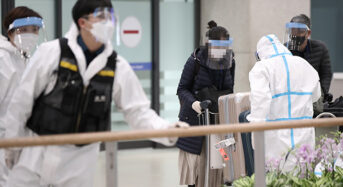 오미크론 변이 BA.5, 새 코로나 유행 몰고 온다