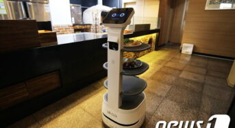 LG전자, 로봇으로 미국 레스토랑 시장 공략