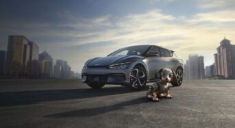 기아 EV6 슈퍼볼 광고, 자동차 부문 선호도 1위