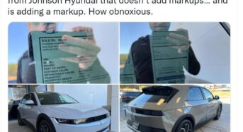 현대차, 딜러들 ‘바가지’ 상술에 경고장