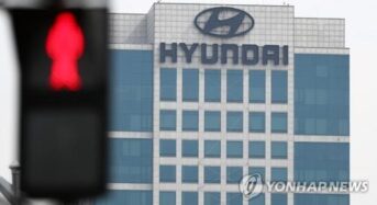 현대차·기아, 미국서 징벌적 손배소 당했다