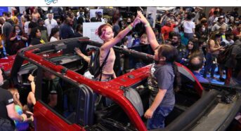 북미 최대 ‘시카고 오토쇼’ 개막…”대세는 전기차”