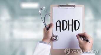 “ADHD 치료제 남용, 사망 위험 높인다”